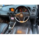 Vauxhall Antara - 2.2 CDTi SE SUV 5dr Diesel Manual 4WD Euro 5 (s/s) (SNav) (184 ps)