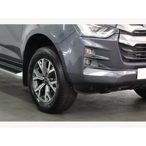 Isuzu D-max - DL40 Double Cab 4x4 Auto [164] (CHOICE OF 5, HERE & READY TO GO !!) 1.9