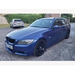 BMW 3 Series - 2.0 320i M Sport Touring 5dr Petrol Manual Euro 4 (150 ps)