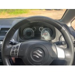 Suzuki SX4 - 1.6 SZ4 SUV 5dr Petrol Manual Euro 5 (120 ps)