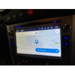 Vauxhall Antara - 2.2 CDTi Exclusiv 4WD Euro 5 (s/s) 5dr