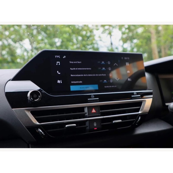 Citroen C4 - 1.2 PureTech YOU! Euro 6 (s/s) 5dr