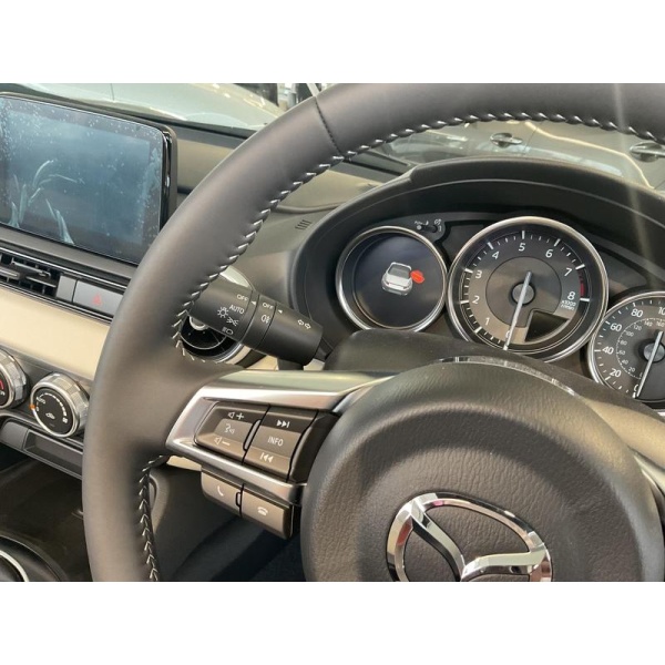 Mazda MX-5 - 1.5 [132] Kizuna 2dr