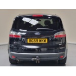 Ford S-max - 2.0 TDCi Titanium 5dr