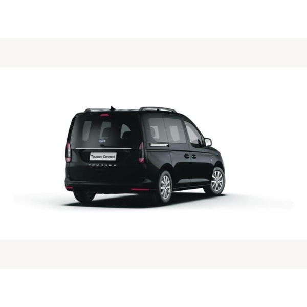 Ford Tourneo Connect - Titanium 2.0 5dr