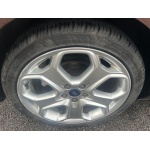 Ford C-max - 1.8 TDCi Titanium MPV 5dr Diesel Manual (143 g/km, 113 bhp)