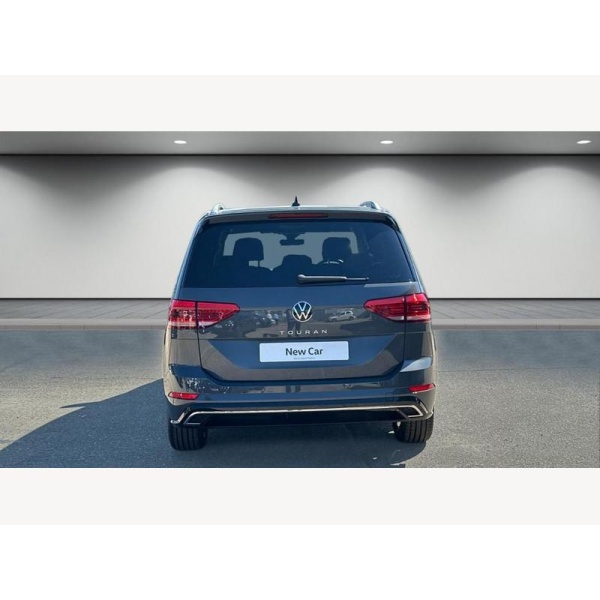 Volkswagen Touran - 1.5 TSI EVO R-Line DSG Euro 6 (s/s) 5dr