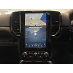 Ford Ranger - 2.0 TD EcoBlue Tremor Auto 4WD Euro 6 (s/s) 4dr