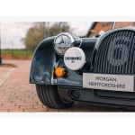 Morgan Plus SIX - Auto 3.0 2dr Convertible Automatic Petrol