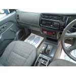 Mitsubishi L200 - 2.5 TD 4Work 4WD 2dr