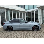 BMW 3 Series - 3.0 M340d MHT Auto xDrive Euro 6 (s/s) 4dr