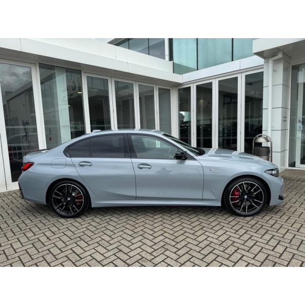 BMW 3 Series - 3.0 M340d MHT Auto xDrive Euro 6 (s/s) 4dr
