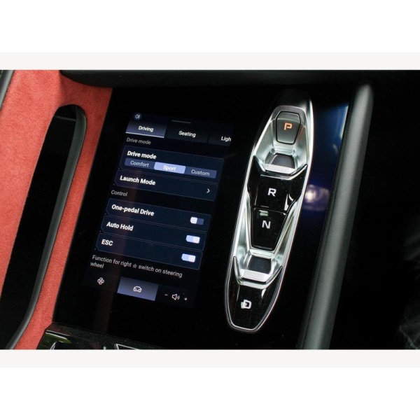 MG Cyberster - GT 77kWh AWD Dual Motor | 536bhp | 0-60mph in 3s |Scissor Doors | Convertible | 2 Seater Sports Car 2dr