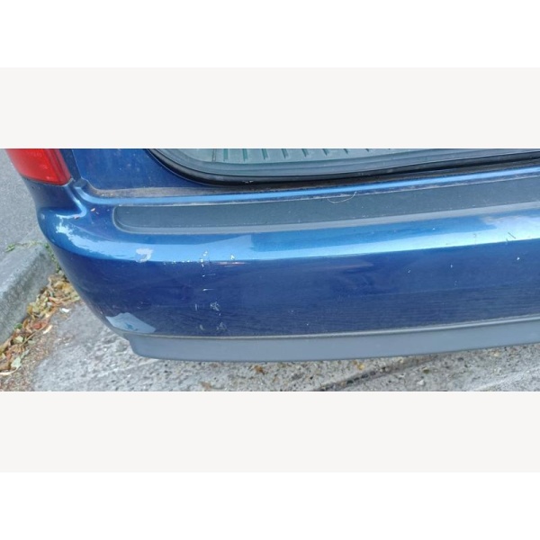 Ford Focus C-max - 1.6 16v Zetec MPV 5dr Petrol Manual (166 g/km, 99 bhp)