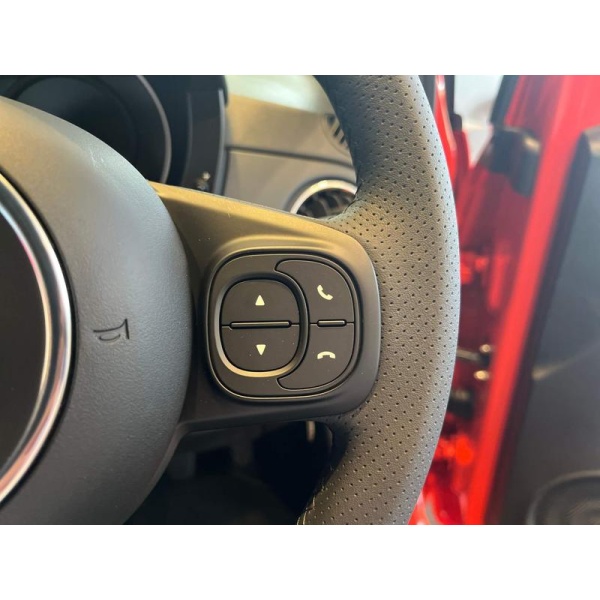 Abarth 595C - 1.4 T-Jet Cabrio 2dr Petrol Manual Euro 6 (165 bhp)