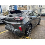 Ford Puma - 1.0T EcoBoost MHEV ST DCT Euro 6 (s/s) 5dr
