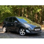 Renault Grand Scenic - 1.5 dCi Dynamique TomTom EDC Euro 5 5dr