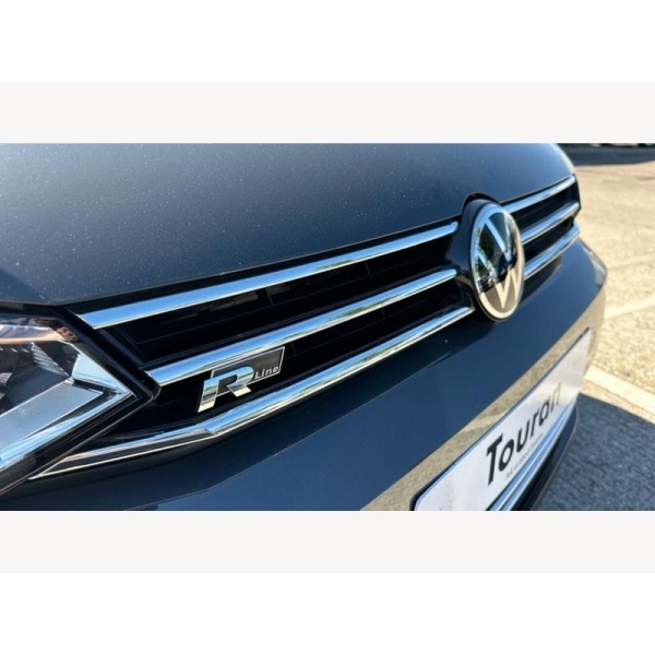 Volkswagen Touran - 1.5 TSI EVO R-Line DSG Euro 6 (s/s) 5dr