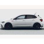 Volkswagen Polo - 2.0 TSI GTI Edition 25 DSG Euro 6 (s/s) 5dr