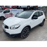 Nissan Qashqai - 1.6 360 CVT 2WD Euro 5 5dr