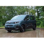 Citroen E-berlingo - 52kWh PLUS M XL MPV Auto 5dr (7.4kW Charger)