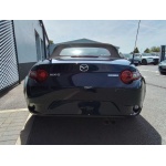 Mazda Mx-5 - Rf Skyactiv-g 2.0 184ps Homura 2dr