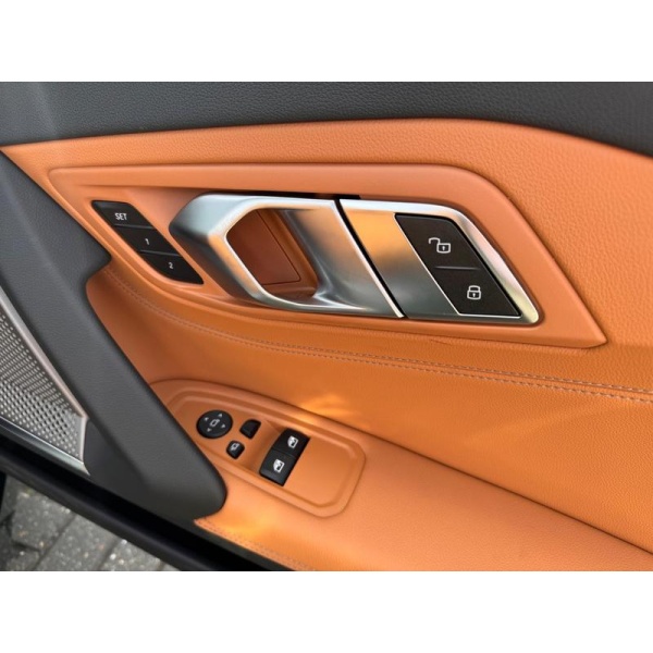 BMW Z4 - 3.0 M40i Auto sDrive Euro 6 (s/s) 2dr