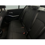 BMW 3 Series - 2.0 330e 12kWh SE Pro Plug-in (292 ps) 4dr