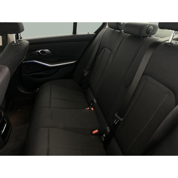 BMW 3 Series - 2.0 330e 12kWh SE Pro Plug-in (292 ps) 4dr