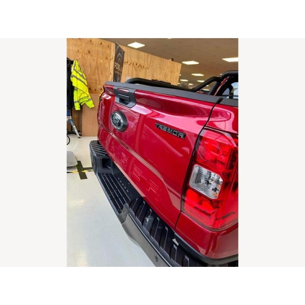 Ford Ranger - 2.0 TD EcoBlue Tremor Auto 4WD Euro 6 (s/s) 4dr