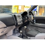 Ford Ranger - 2.5 TDCi Thunder 4x4 4dr
