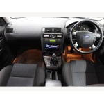 Ford Mondeo - 2.0 TDCi SIV Ghia 5dr