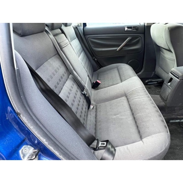 Volkswagen Passat - 1.9 TDI PD Sport 4dr