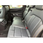 Ford Ranger - 2.0L 205PS 10SPD AUTO LIMITED POWER PACK 3 TOWBAR POWER ROLLER SHUTTER 20" ALLOYS