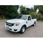 Ford Ranger - 2.5 TDCi XL Super Cab Pickup 4x2 2dr