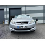 Honda Fr-v - 2.2 i-CDTi SE 5dr