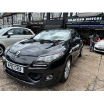 Renault Megane - 1.5 dCi Dynamique TomTom Euro 5 (s/s) 3dr