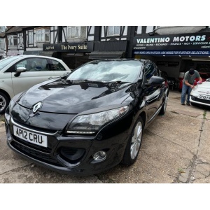 Renault Megane - 1.5 dCi Dynamique TomTom Euro 5 (s/s) 3dr