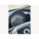 Smart Fortwo - 1.0 MHD Pulse SoftTouch Euro 5 (s/s) 2dr