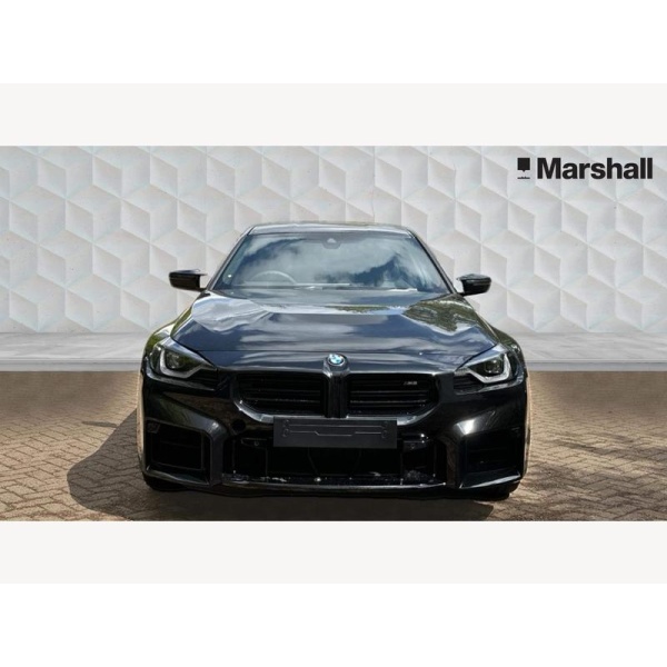 BMW M2 - 3.0 BiTurbo Euro 6 (s/s) 2dr