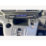 Citroen E-berlingo - 50kWh Flair XTR XL MPV Auto 5dr (7.4kW Charger)