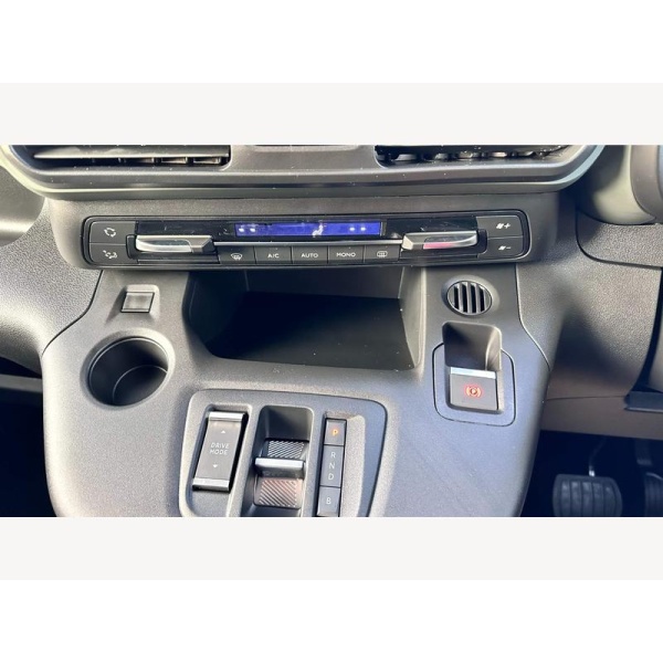 Citroen E-berlingo - 50kWh Flair XTR XL MPV Auto 5dr (7.4kW Charger)