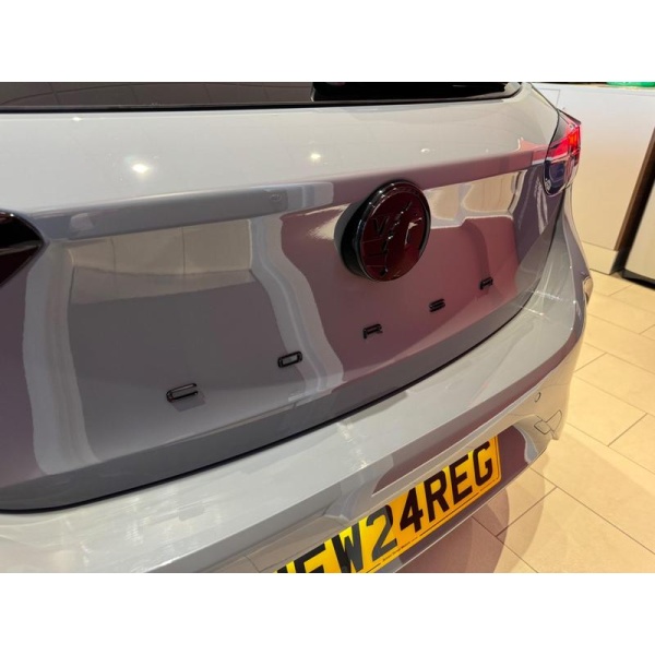 Vauxhall Corsa - 1.2 Turbo GS 5dr Petrol Hatchback