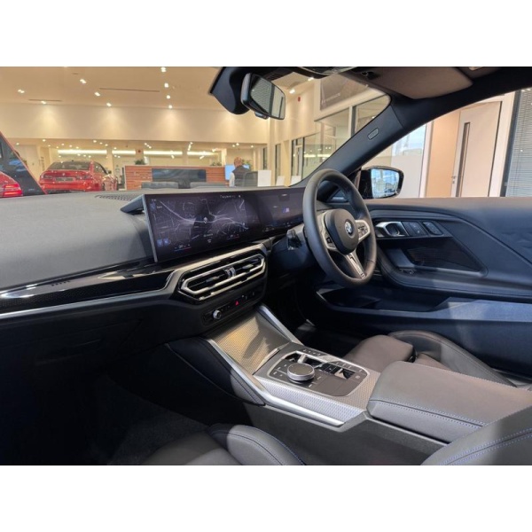 BMW 2 Series - 3.0 M240i Auto xDrive Euro 6 (s/s) 2dr