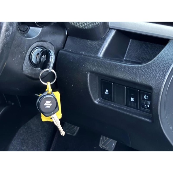 Suzuki Swift - 1.2 SZ3 Euro 5 5dr