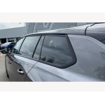 Vauxhall Astra - 1.2 Turbo GS Sports Tourer Auto Euro 6 (s/s) 5dr
