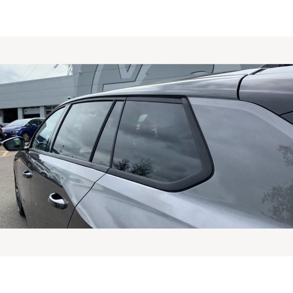 Vauxhall Astra - 1.2 Turbo GS Sports Tourer Auto Euro 6 (s/s) 5dr