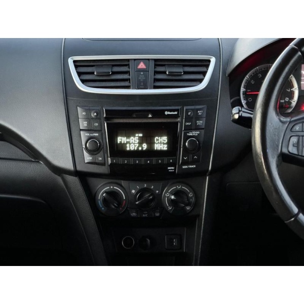 Suzuki Swift - 1.2 SZ3 Euro 5 5dr