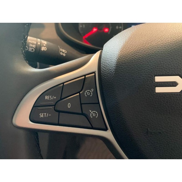 Dacia Sandero Stepway - Stepway Extreme TCe 110 MY24 1.0 5dr