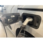 Citroen E-berlingo - 50kWh Flair XTR M MPV Auto 5dr (7.4kW Charger)